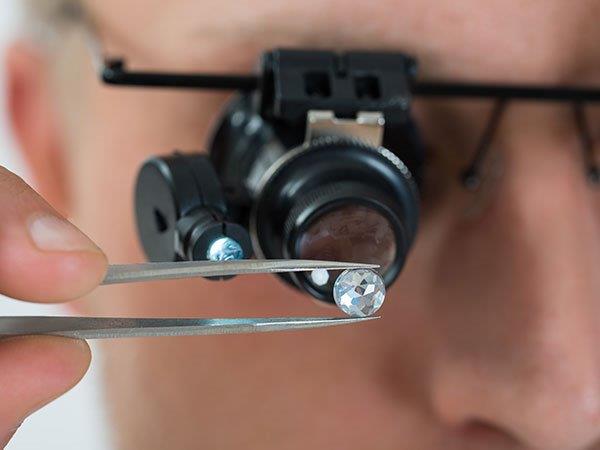 New Lithium Technology