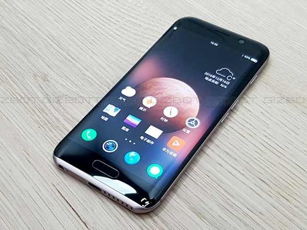Honor Magic Smartphone