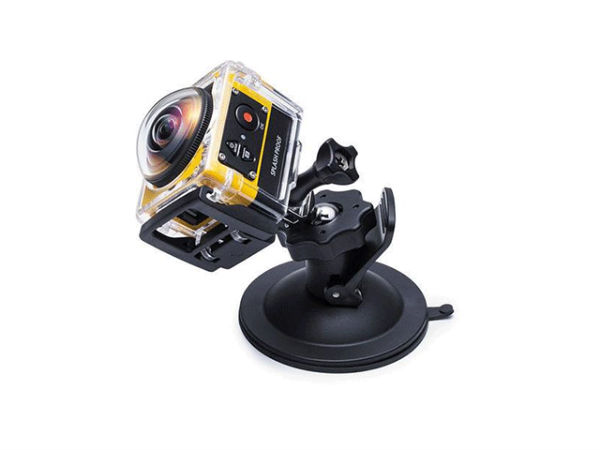 Kodak 360 degree camera