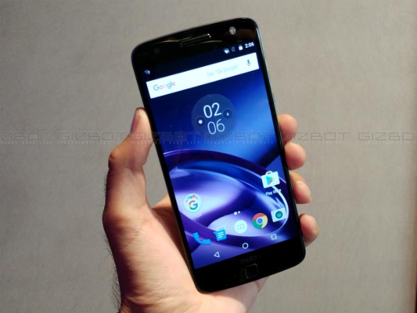 Best Battery Life Smartphone: Motorola Moto Z Play, Lenovo Z2 Plus, Apple iPhone 7 Plus