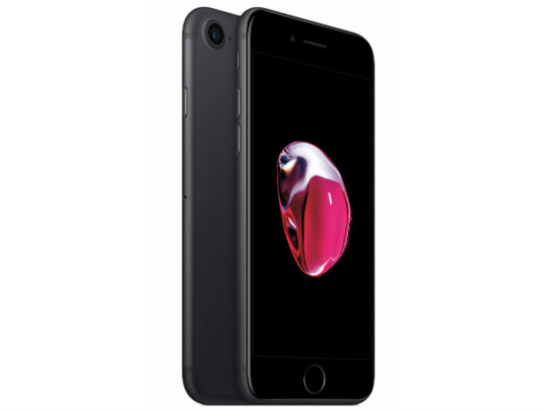 Apple iPhone 7