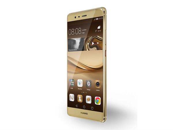 Huawei P10