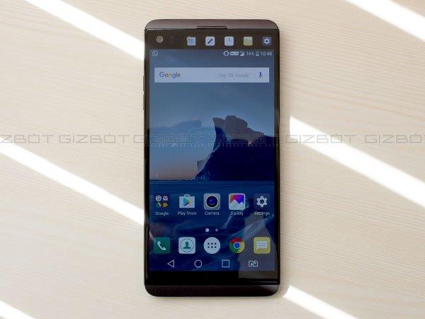 LG V20