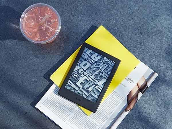 Kindle