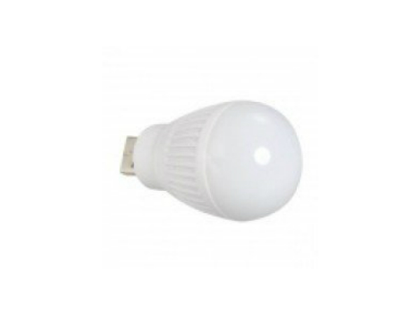 USB Powered Mini LED Night Light Bulb