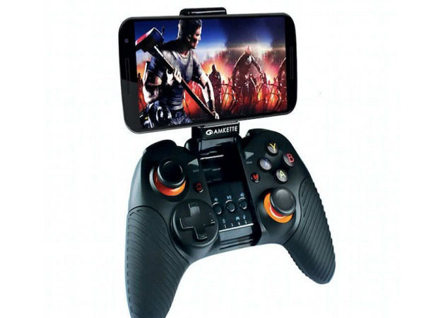 Amkette Evo Gamepad Pro 2 