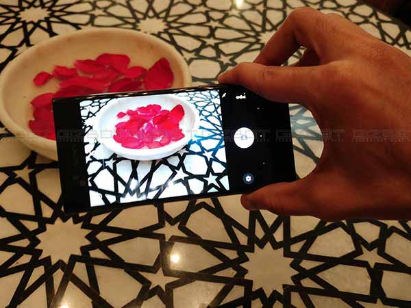 Sony Xperia XZ gets Android 7.0 Update