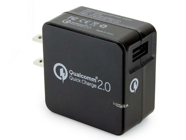 Dash Charge vs QuickCharge 3.0: Which One is the Winner? [VIDEO]