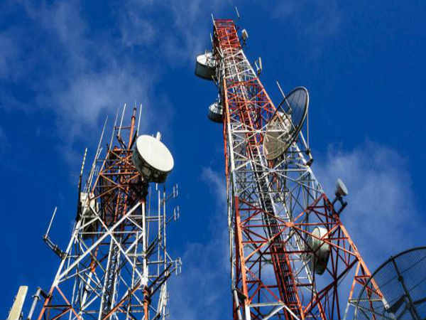 Imported Telecom Gears Will Go Through Screening Process From 2017