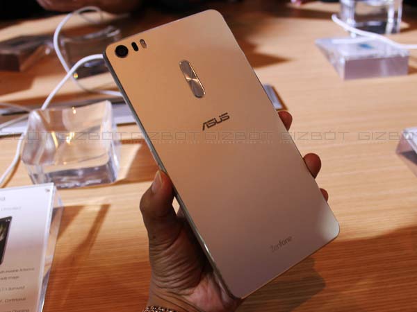 Asus Zenfone 3 Ultra