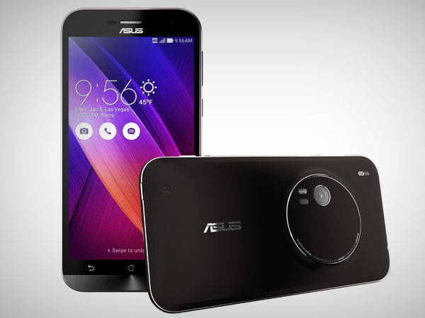 Asus Zenfone Zoom