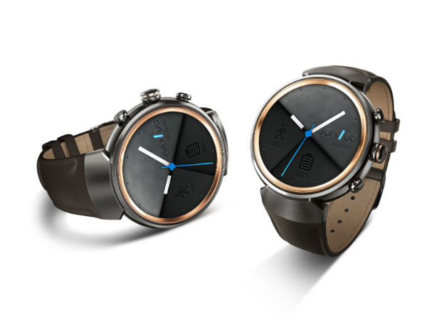 Asus Zenwatch 3