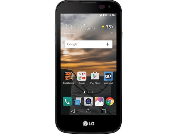 LG K3