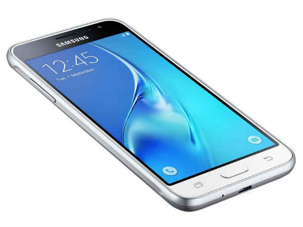 Samsung Galaxy Express Prime