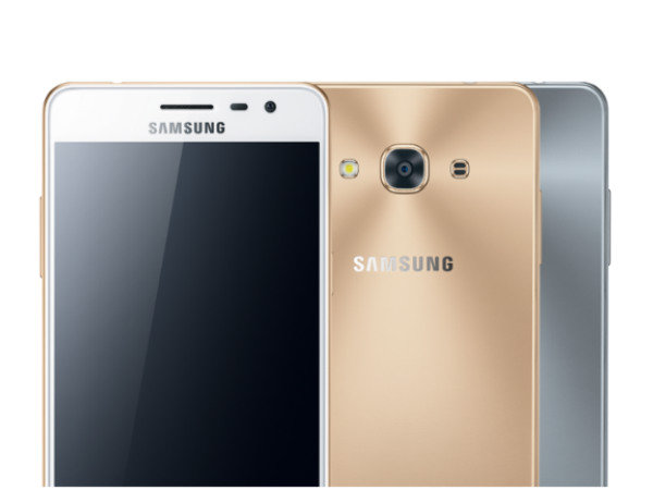 Samsung Galaxy C9 Pro