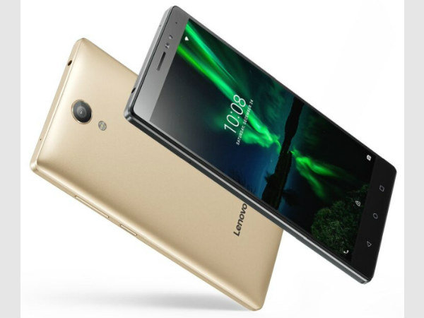 Lenovo Phab 2 