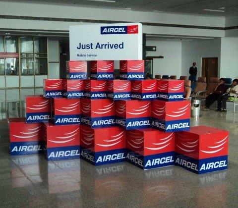 Aircel Offers Free Call and Data with the FRC148 Plan