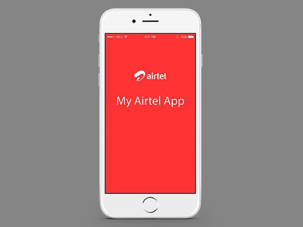 Here's How Airtel Customers can Easily Check the Best Offers Available