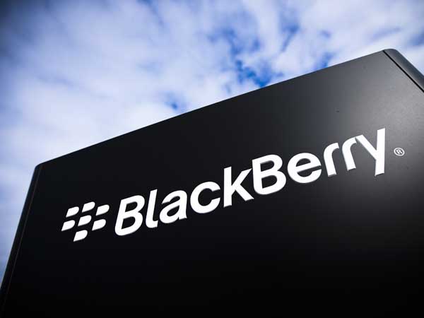 BlackBerry has a New Mobile Security Platform: All You Need to Know