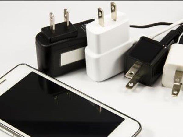 Most Smartphone Chargers are Dangerous: Here's What You Need to Know