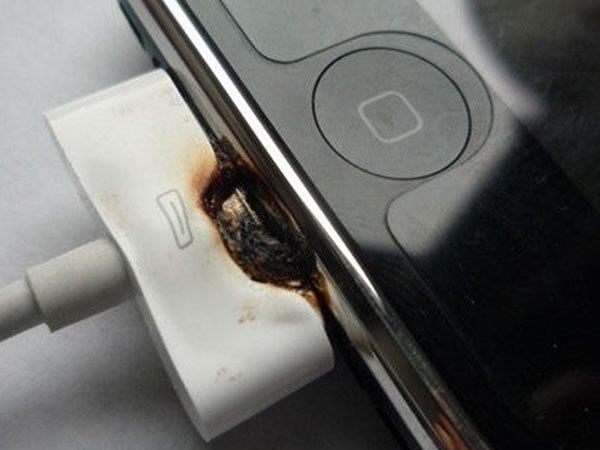 Most Smartphone Chargers are Dangerous: Here's What You Need to Know