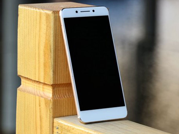 Coolpad Cool Changer S1 With Snapdragon 821, Sony IMX298 Goes Official