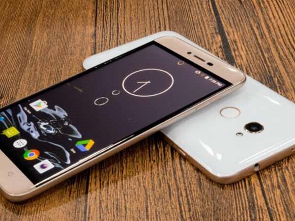 Buy a Coolpad Smartphone and Get a Reliance Jio SIM 