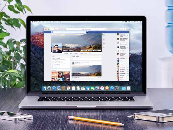 Facebook Now Lets Android Users Upload HD Videos and More