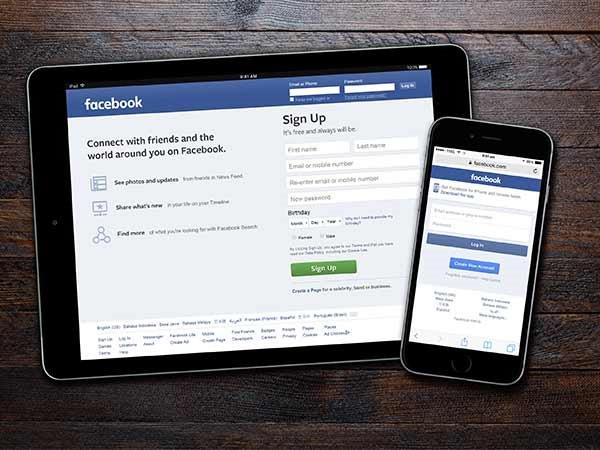 Facebook will Facilitate Mobile-driven Business Growth in India