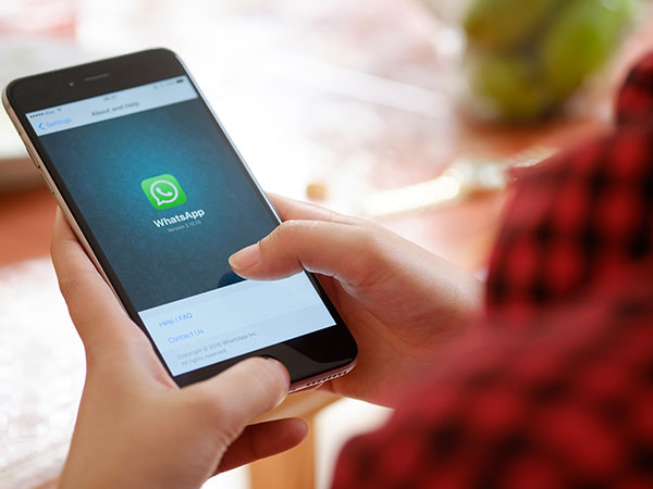 Hello Police WhatsApp Group Lets You Alert the Cops Just By a Message