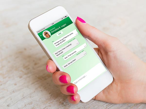 Hello Police WhatsApp Group Lets You Alert the Cops Just By a Message