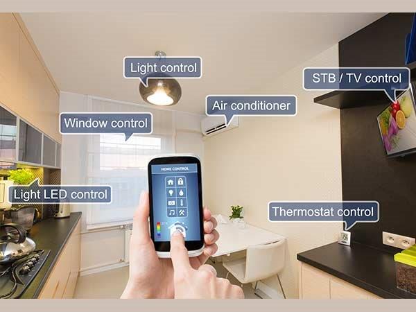 How to Control TV and Other Devices With an Android Smartphone
