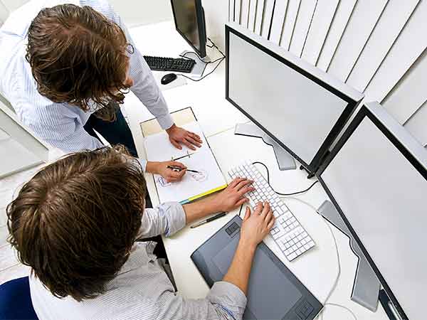 How to Turn an Apple iPad Into a Secondary Monitor for PC/Mac 