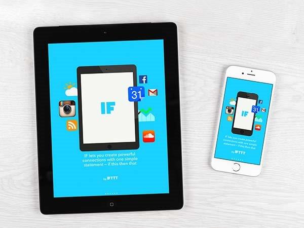 IFTTT Explained For The Laymen IFTTT Explained For The Laymen