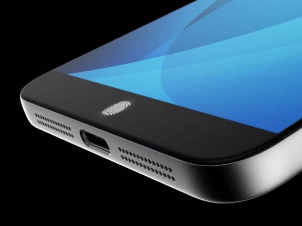 Synaptics' New Biometric Sensor is the Future of Smartphones