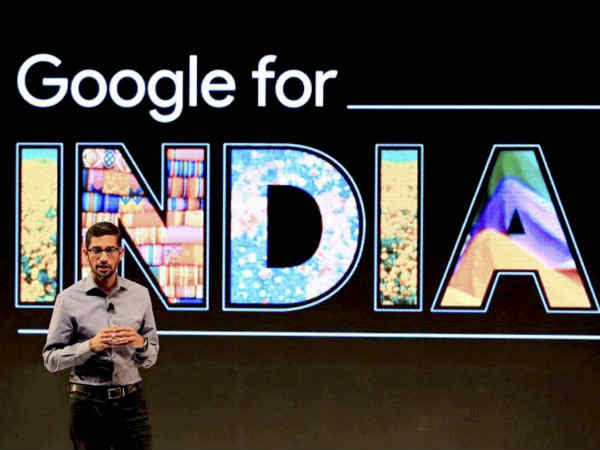 Google CEO Sundar Pichai Arrives in India: Everything You Need to Know