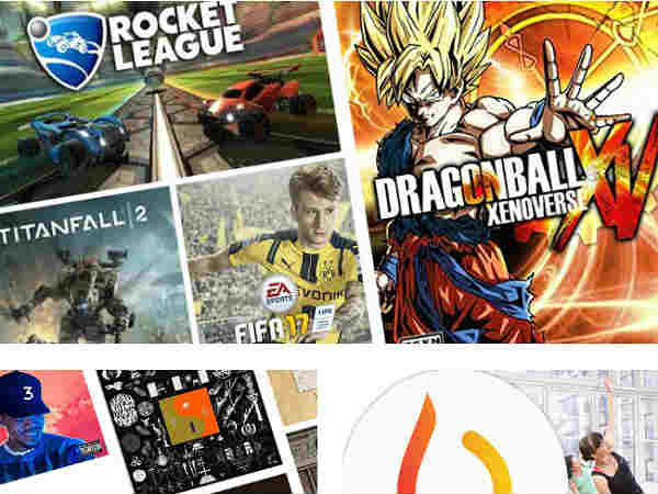 Amazon’s Digital Day Sale in US