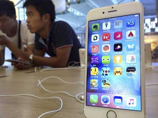 iOS 10.2 Coming Soon to Fix iPhone 6s Shut Down Issue