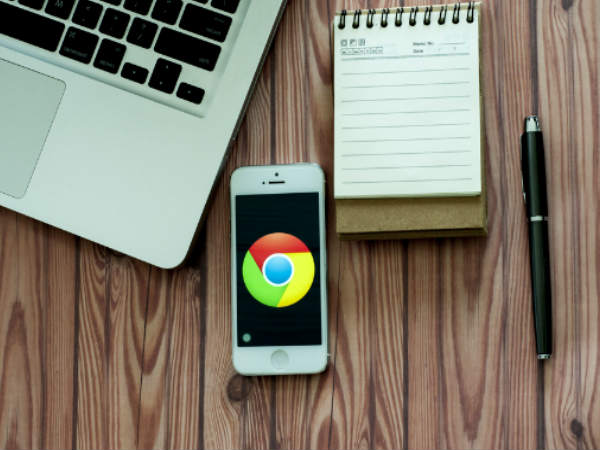 Google Chrome for Android Updated with ‘Offline Webpage Download’! 