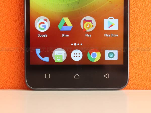 Lenovo K6 Power Review: A Decent Alternative to the Xiaomi Redmi 3s