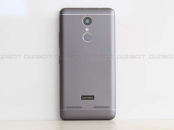 Lenovo K6 Power Review: A Decent Alternative to the Xiaomi Redmi 3s