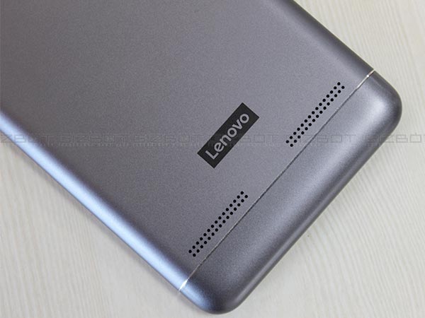 Lenovo K6 Power Review: A Decent Alternative to the Xiaomi Redmi 3s