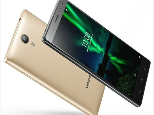 Lenovo Phab 2 Arriving on December 6 in India