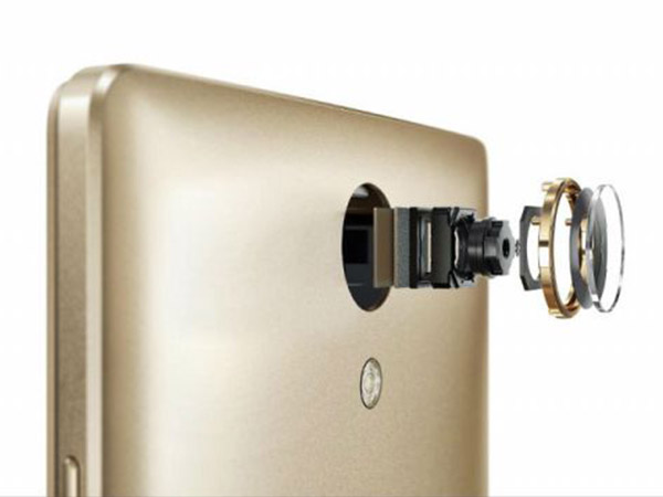 Lenovo Phab 2 Arriving on December 6 in India