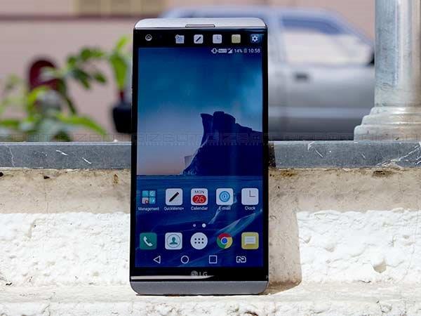 LG V20 Review: The Most Underrated Smartphone of 2016!
