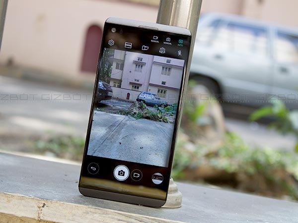 LG V20 Review: The Most Underrated Smartphone of 2016!