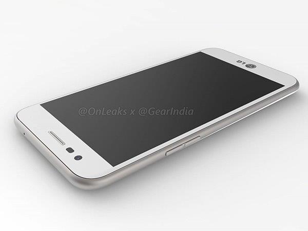 LG Likely Prepping Mid-Range Smartphone Dubbed V5