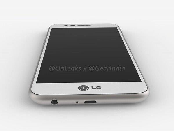 LG Likely Prepping Mid-Range Smartphone Dubbed V5