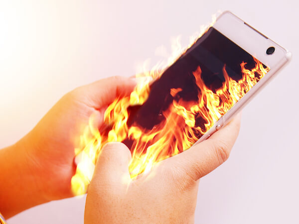 Most Embarrassing Tech Fails of 2016