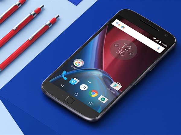 Unannounced Moto “Cedric” Smartphone Spotted Running Android Nougat Unannounced Moto “Cedric” Smartphone Spotted Running Android Nougat